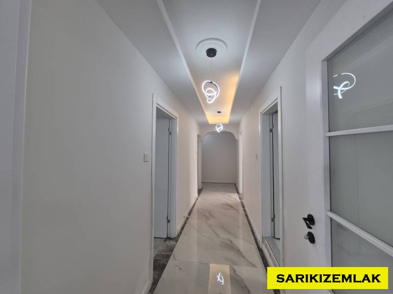 Edremit Akçay Mah`da3+1  Daire. - 19